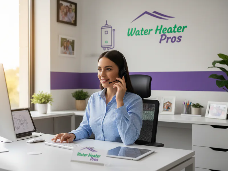 Water Heater Repair  in Ball Ground  FAQ